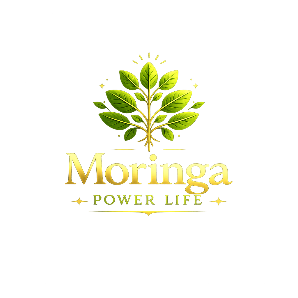 Moringa Power Life